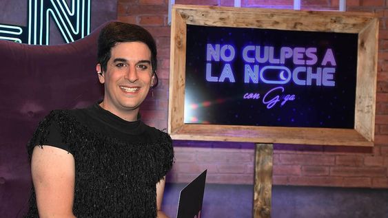 Goga Yuffrida fue amenazado de muerte en las redes sociales y grabó un video para concientizar sobre la falta de tolerancia. Además, denunció a 4 personas que lo amenazaron. Foto: José Gutierrez / Los Andes