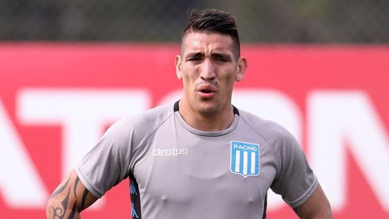 Centurión enigmático: Estoy reservado