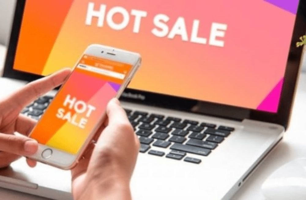 Del 10 al 1 2 de mayo tendrá lugar un nuevo evento de comercio electrónico, con descuentos en tecnología, productos de supermercado y viajes, entre otros.