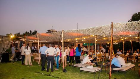 Montemar cerró el 2024 con un gran Sunset.
