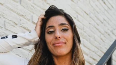La ex hermanita se abrió una cuenta en DivasPlay