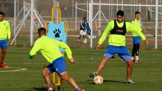 Por el golpe: el Tomba y su chance histórica