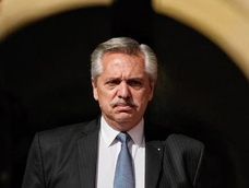 Tras ser procesado en la causa Seguros, Alberto Fernandez dijo que lo persiguen por ser peronista