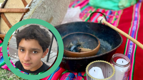 El niño que murió en la tragedia del Parque San Martín hubiese cumplido 14 años: simbólico y emotivo homenaje