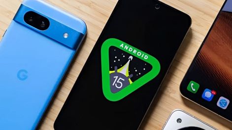 Los Andes | Google lanzó Android 15, la nueva versión de su sistema operativo para móviles.