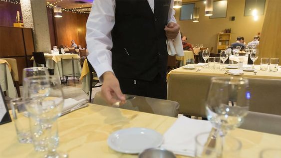 El desarrollo del Turismo Gastronómico es objetivo primordial para una política de estado en materia de Gastronomía, como generadora de empleos.