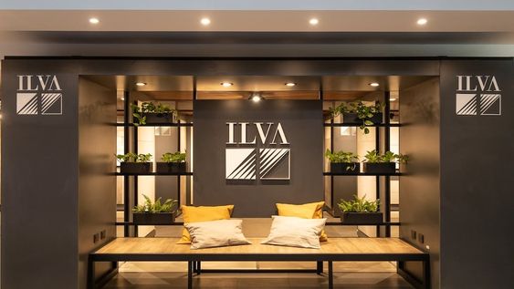 Nuevo espacio en el showroom de Hipercerámico