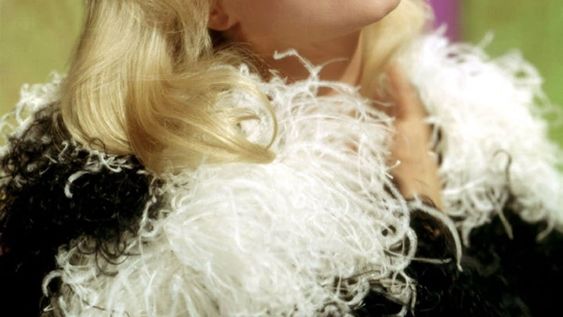 Murió Virna Lisi, la “Marilyn italiana”