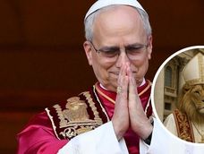 Fuerte repudio político a Milei por vincular al nuevo Papa León XIV con su figura