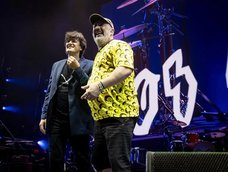 La conmovedora despedida de Ciro hacia Daniel Buira. La conmovedora despedida de Ciro hacia Daniel Buira.