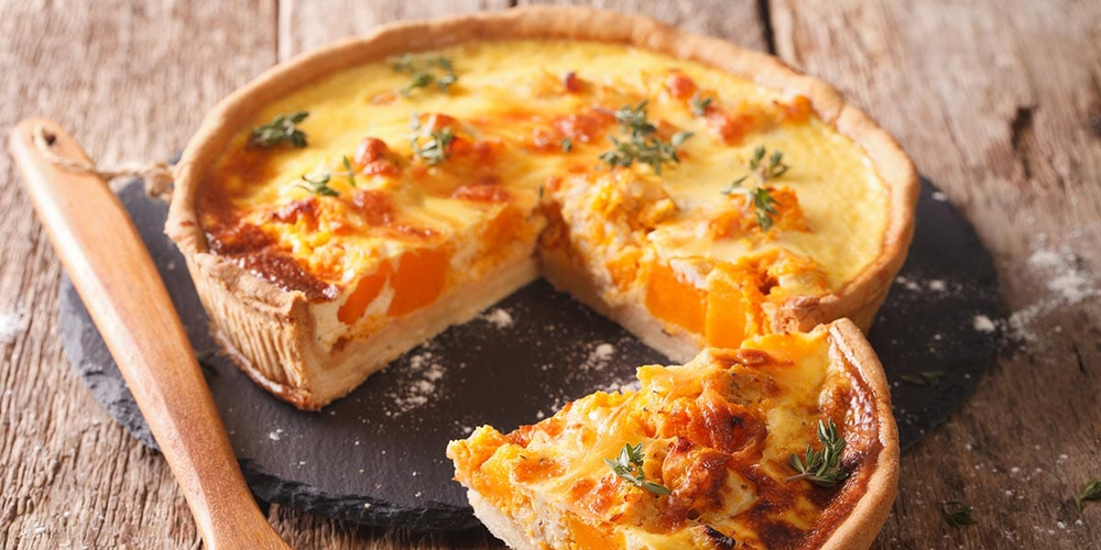 Esta receta es ideal para alimentar a muchas personas en poco tiempo.