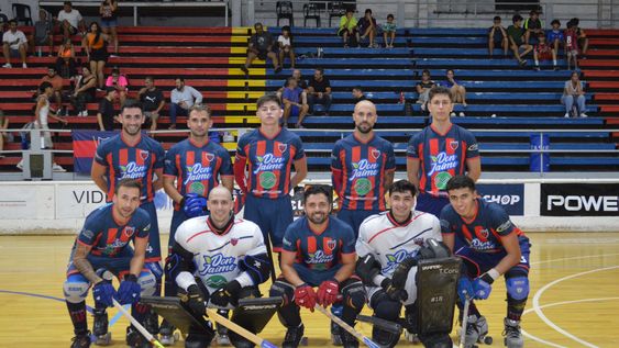 Andes Talleres es uno de los finalistas en la rama masculina