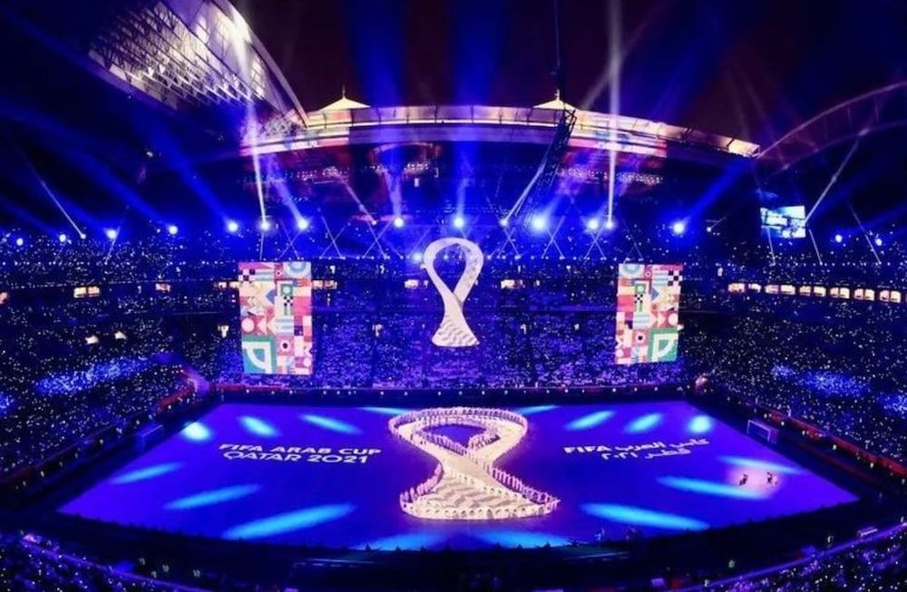 La ceremonia inaugural de Qatar 2022 fue un éxito