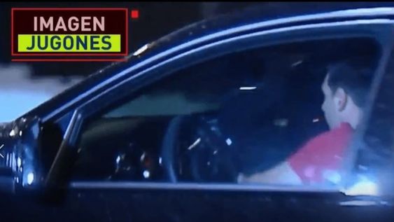 Leo Messi mostró su lado solidario con un fanático del Barcelona. / Gentileza. Leo Messi mostró su lado solidario con un fanático del Barcelona. / Gentileza.