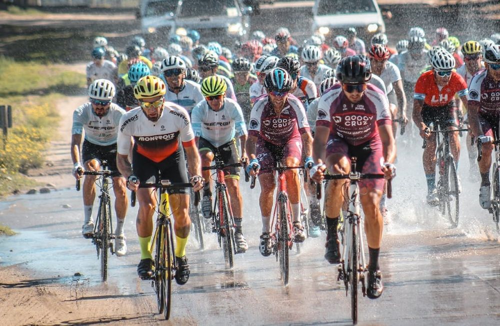 Se define el Campeonato Mendocino de Ruta 2021.