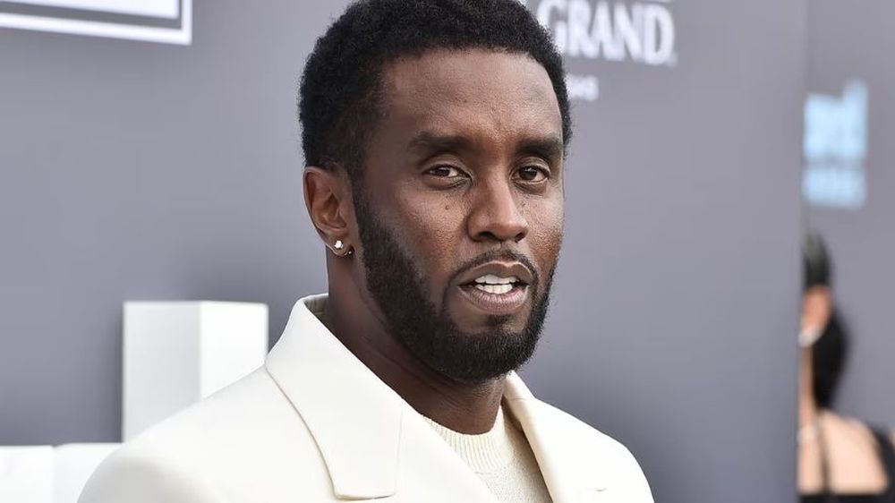 Sean Diddy Combs envió una carta al juez antes de su sentencia: Asumo toda la responsabilidad por mis errores pasados.