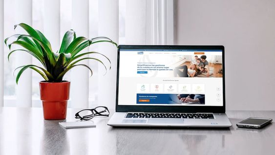 Ecogas inaugura su nueva sucursal virtual