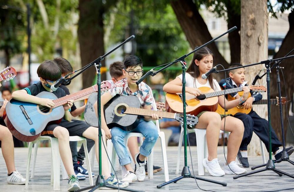 Se abren las inscripciones para los talleres culturales el día 2 de marzo.