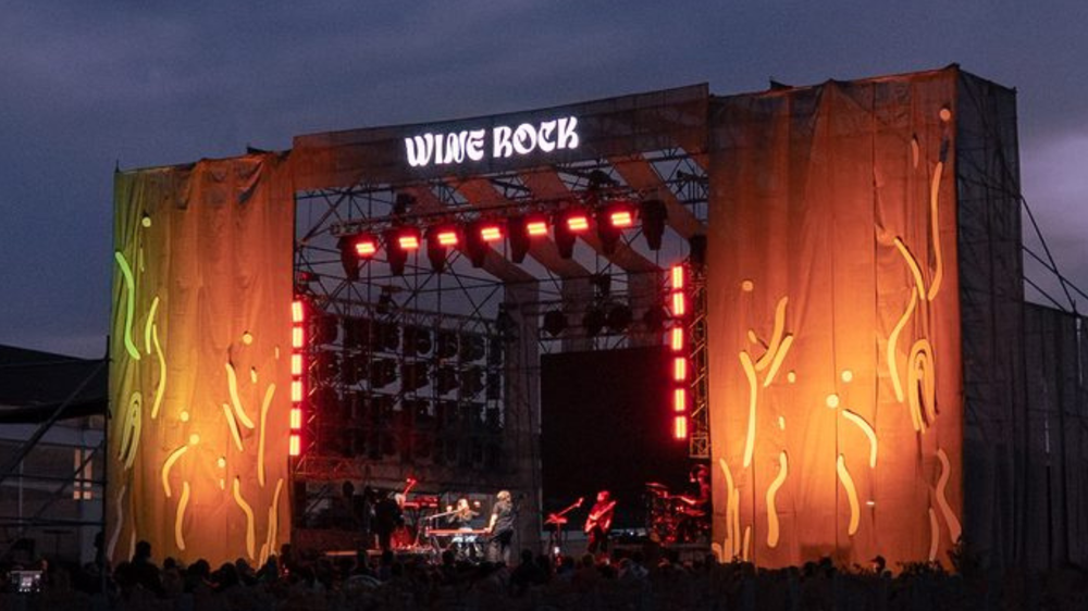 El line up de este año se distingue por grandes bandas de rock nacional.