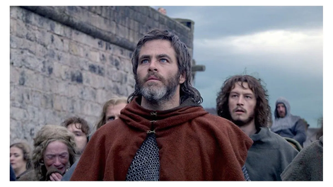 Esta película hará que por más de dos horas no quieras salir de Netflix.