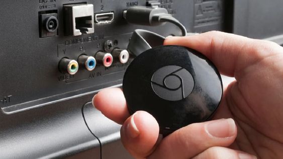 Google Chromecast&nbsp;