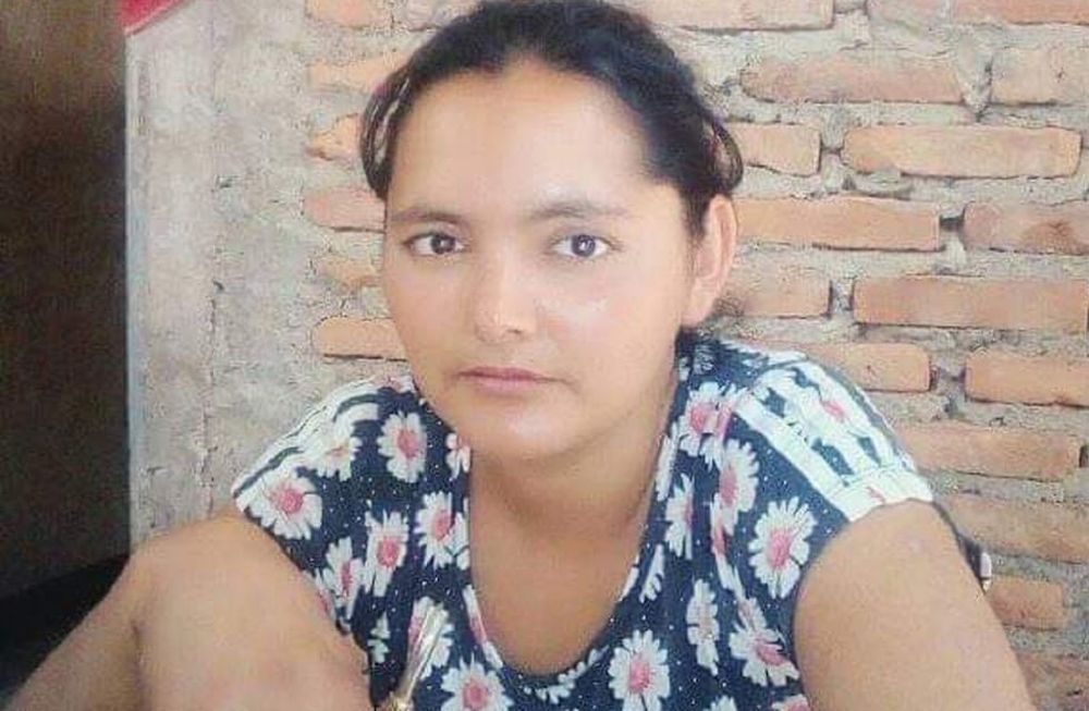 El colectivo Ni Una Menos Mendoza marchará por el femicidio de Griselda Guerra, la mujer hallada muerta en el barrio La Favorita.