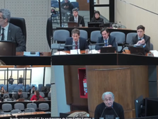 Insólito error en el juicio por los Cuadernos: citaron a un testigo equivocado por tener el mismo nombre.