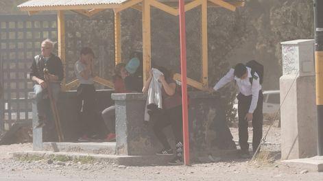 Ignacio Blanco / Archivo Los Andes