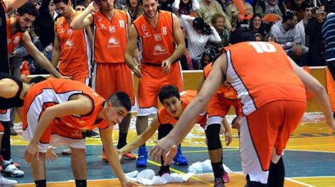 El Naranja tiene a su última ficha nacional