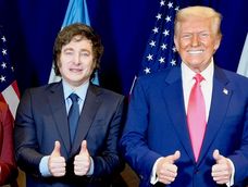 Javier Milei se reunirá con un funcionario clave de Donald Trump en Casa Rosada: los temas que abordarán.
