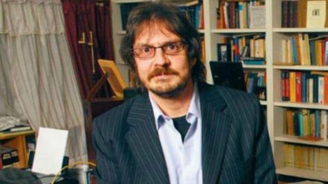 Reconocidos escritores llegan a Mendoza para la novena edición de Invierno Planeta. Será en el departamento de Las Heras y contará con la presencia de Viviana Rivero, Felipe Pigna, Daniel López Rosetti  y Victoria Resco. Es de acceso gratuito. En la foto: Felipe Pigna.