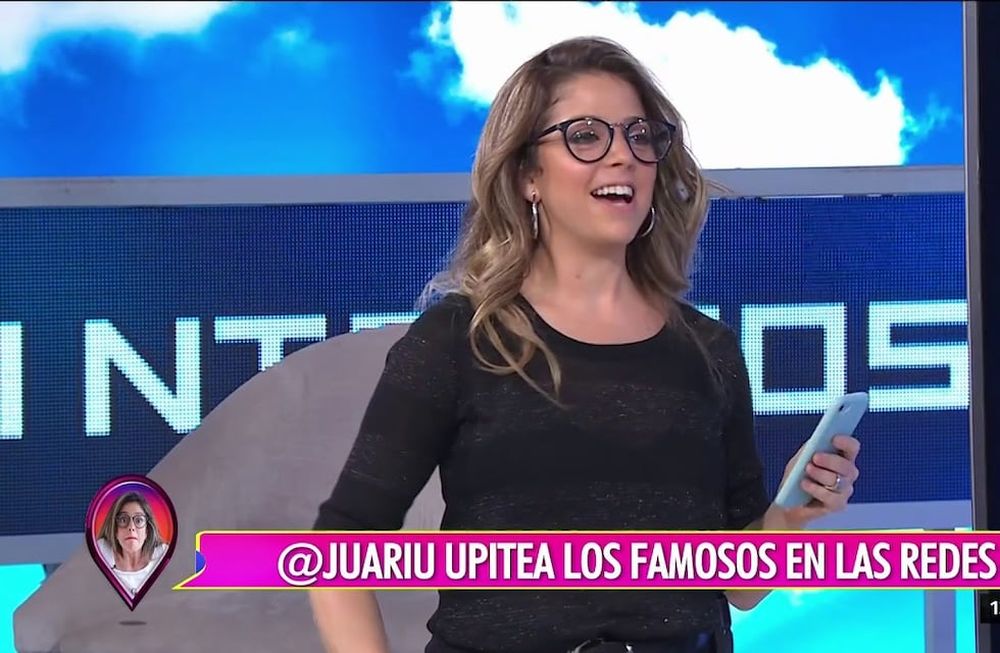 El deporte favorito de Juariu