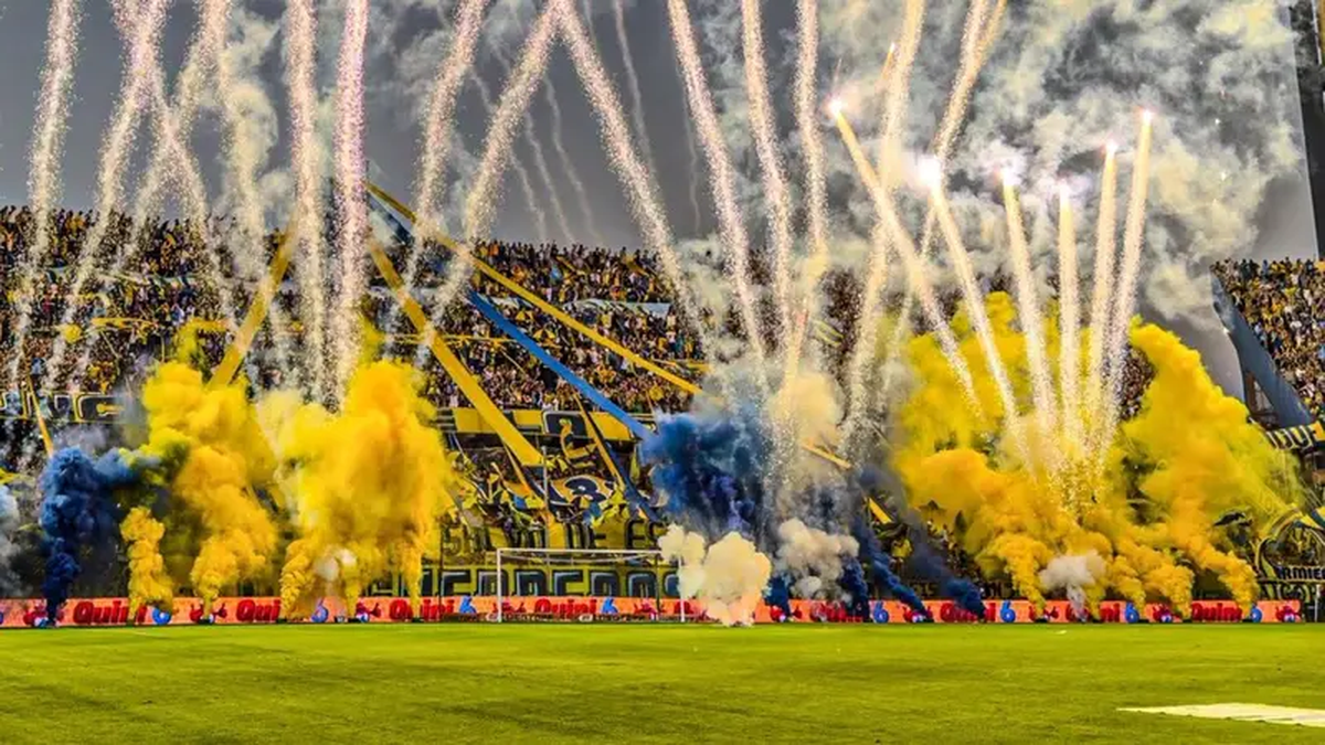 Escándalo en Rosario Central: activaron el protocolo de violencia por una denuncia de abuso en inferiores