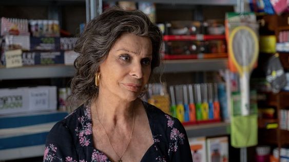 La leyenda vuelve: Sophia Loren llega a Netflix el viernes
