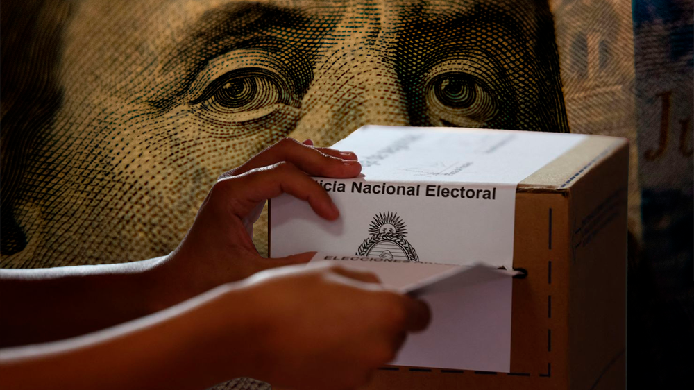 Come acquistare dollari dopo i risultati delle elezioni del 2025 e prima dell'apertura dei mercati.