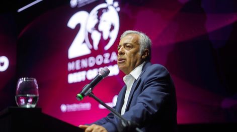 Best of Mendozas Wine Tourism