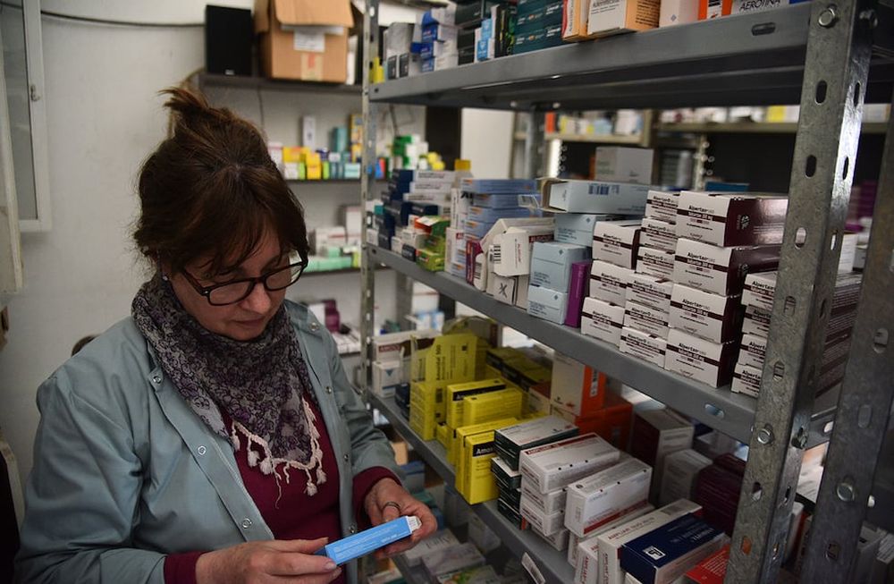 El inaccesible costo de los medicamentos