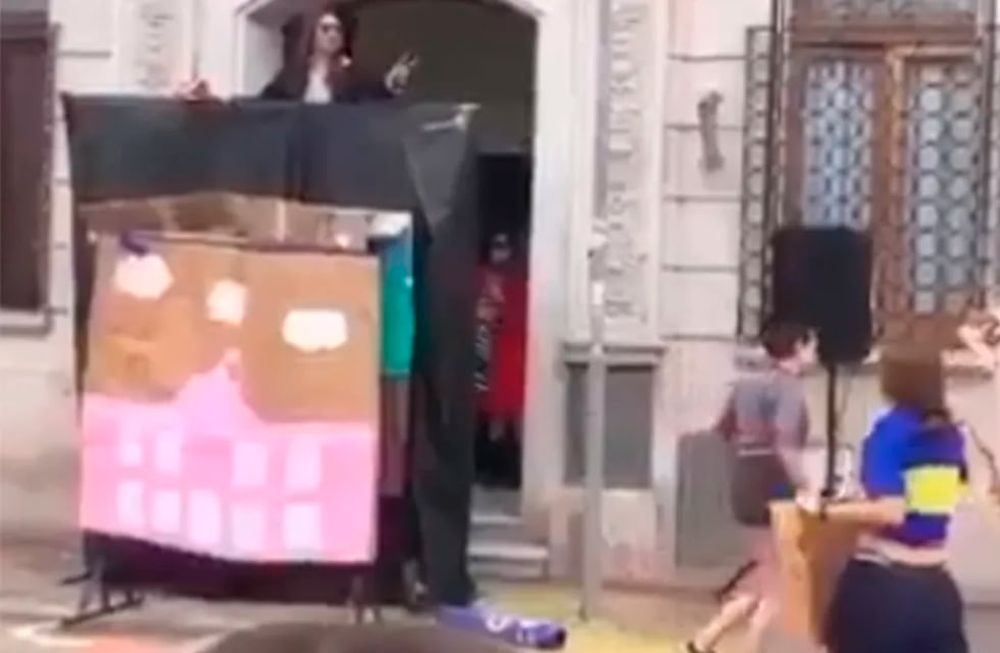 Captura de video