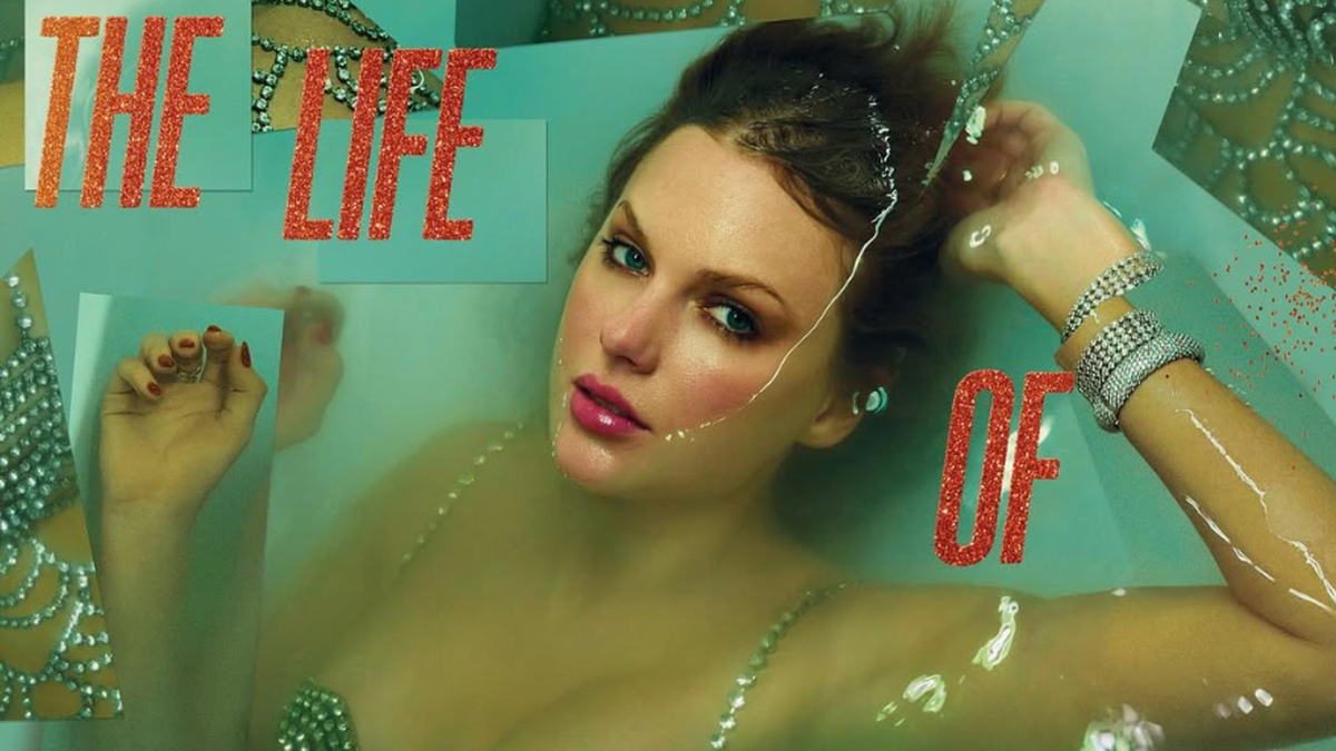 Demandaron a Taylor Swift por presunto plagio y podría perder el nombre de su álbum 