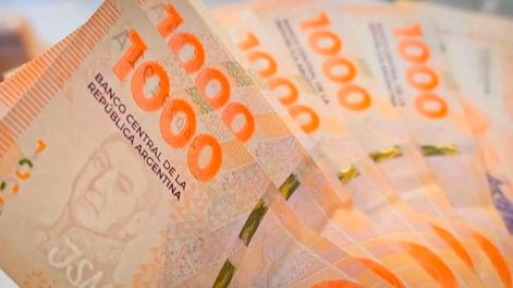 Si cobrás este sueldo en julio, sos considerado clase media en Argentina