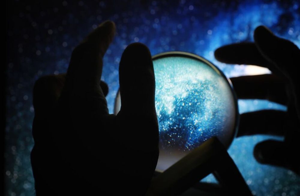 Hay un Piscis que quedó perturbado con la predicción del carta astral