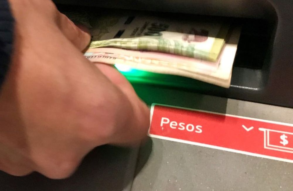 Una familia necesitó casi 100.000 pesos en mayo para no caer en la pobreza.