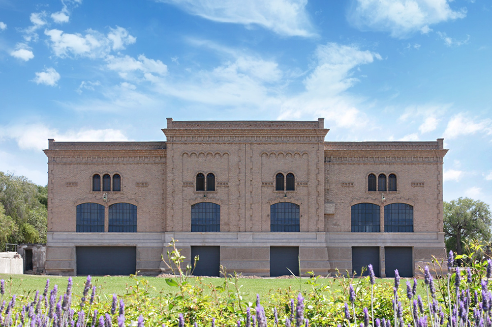 Bodega Trapiche
