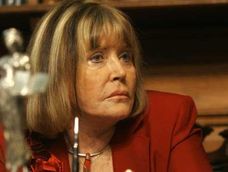 La jueza federal María Servini (Foto archivo)