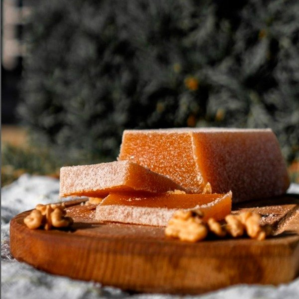 La receta de estos lingones de membrillo son ideales para cualquier momento. La receta de estos lingones de membrillo son ideales para cualquier momento.