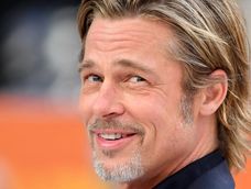 Se hizo pasar por Brad Pitt y estafó a una mujer con más de 800 mil euros. / Gentileza