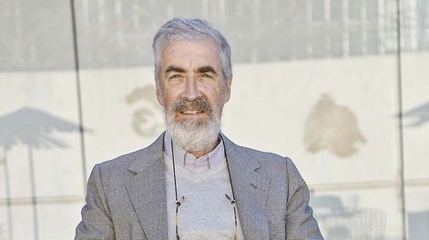 Andrés Solimano, economista chileno.