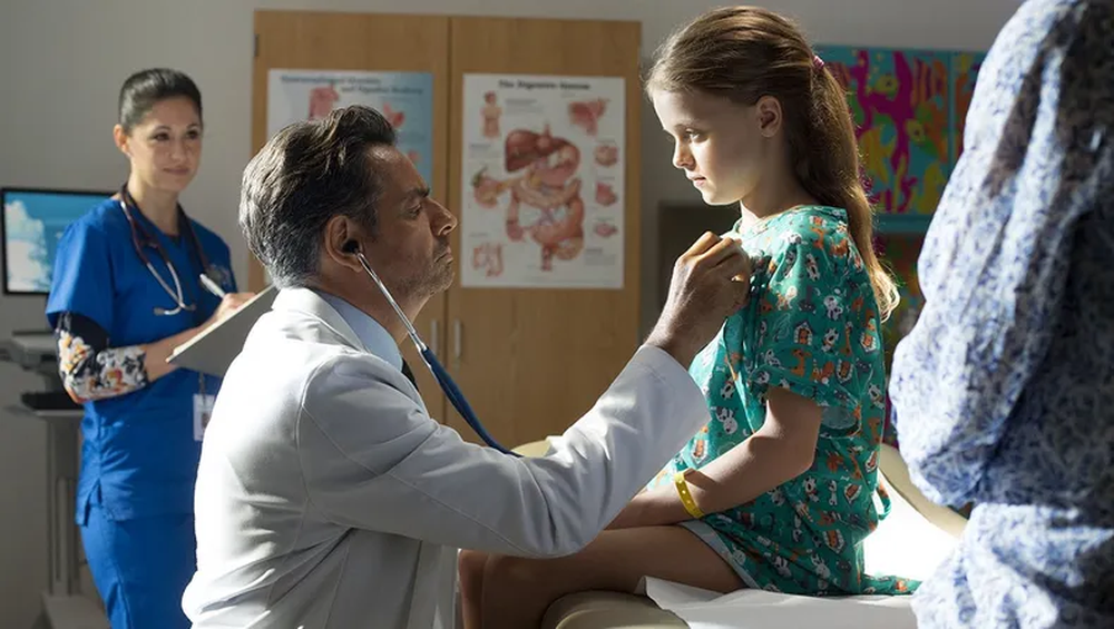 Esta película basada en un hecho real, que deja a todos los fans de Netflx paralizados.