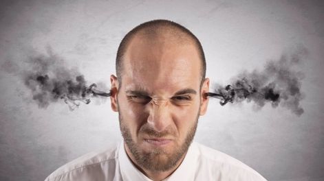 Los Andes | Los dos signos irritables del zodíaco