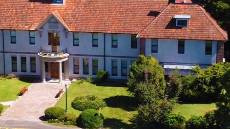 Campus de una de las sedes. Foto: St George’s College